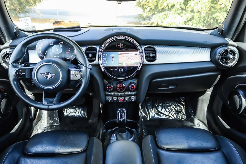 Used 2024 MINI Cooper S FWD image 16