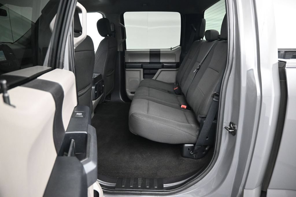 Used 2018 Ford F150 XL w/ Equipment Group 101A Mid RWD image 11