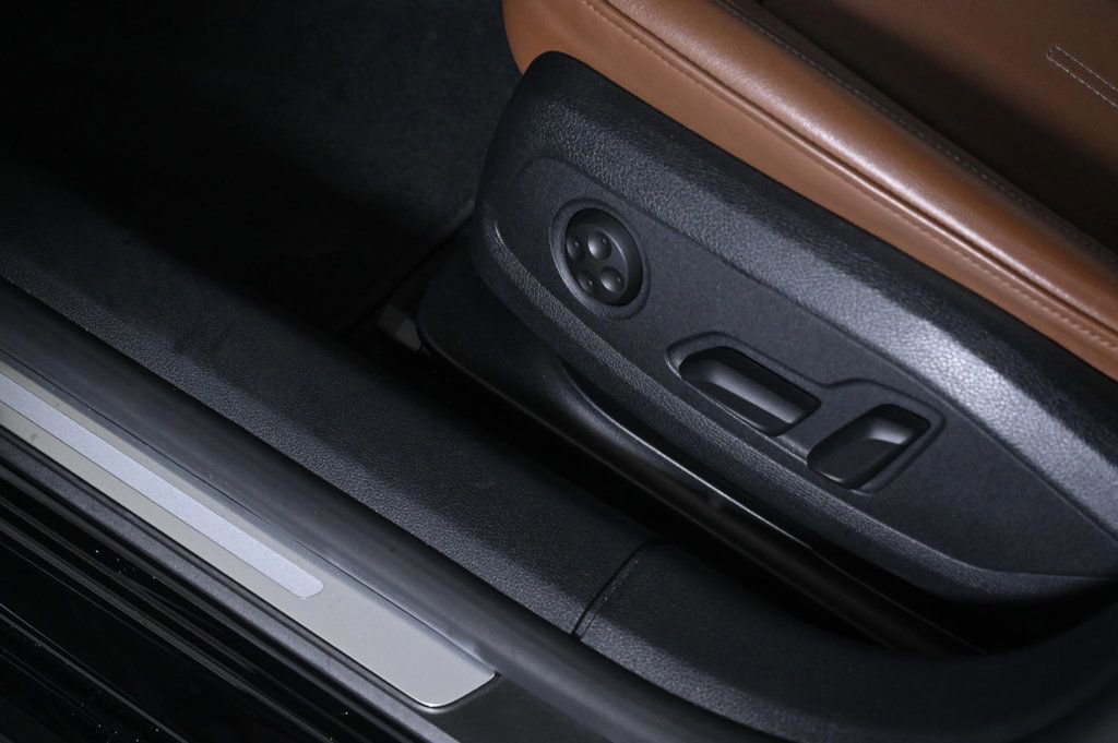 Used 2021 Audi A5 2.0T Premium Plus w/ Premium Plus image 20