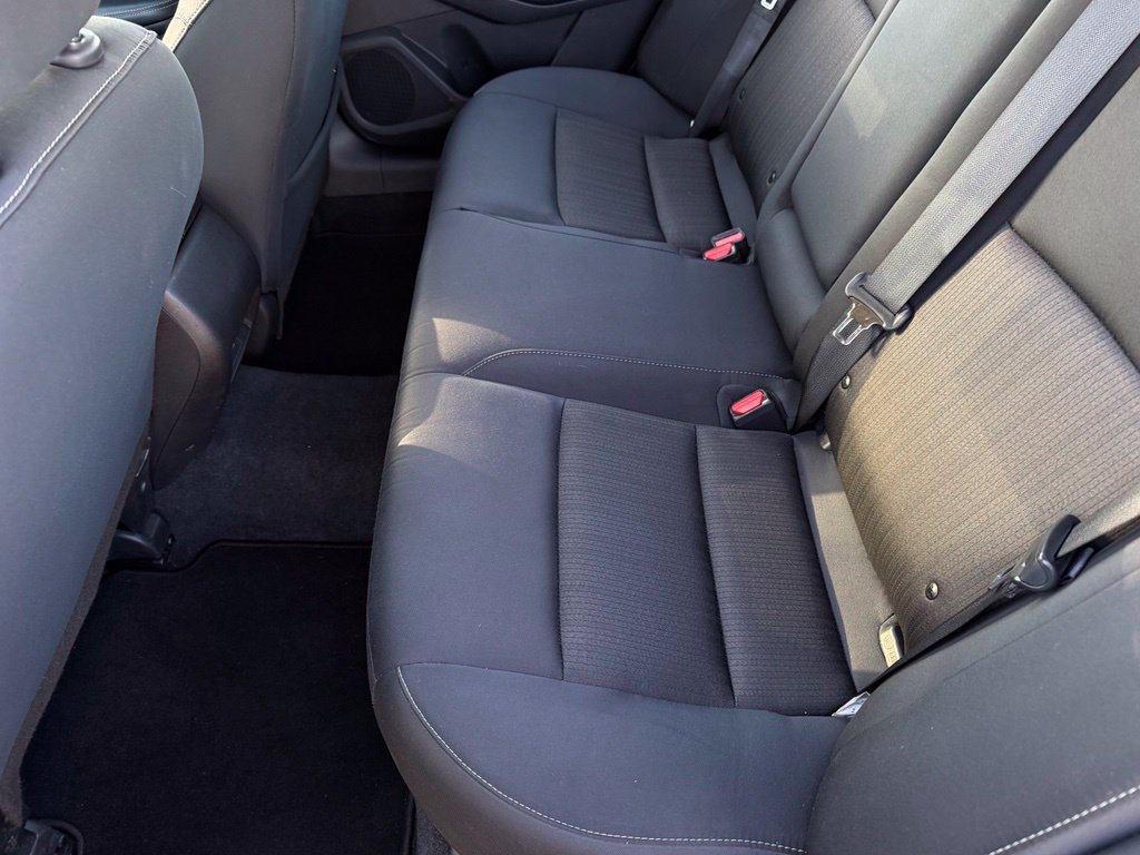 Certified 2025 Nissan Altima 2.5 SV FWD image 12