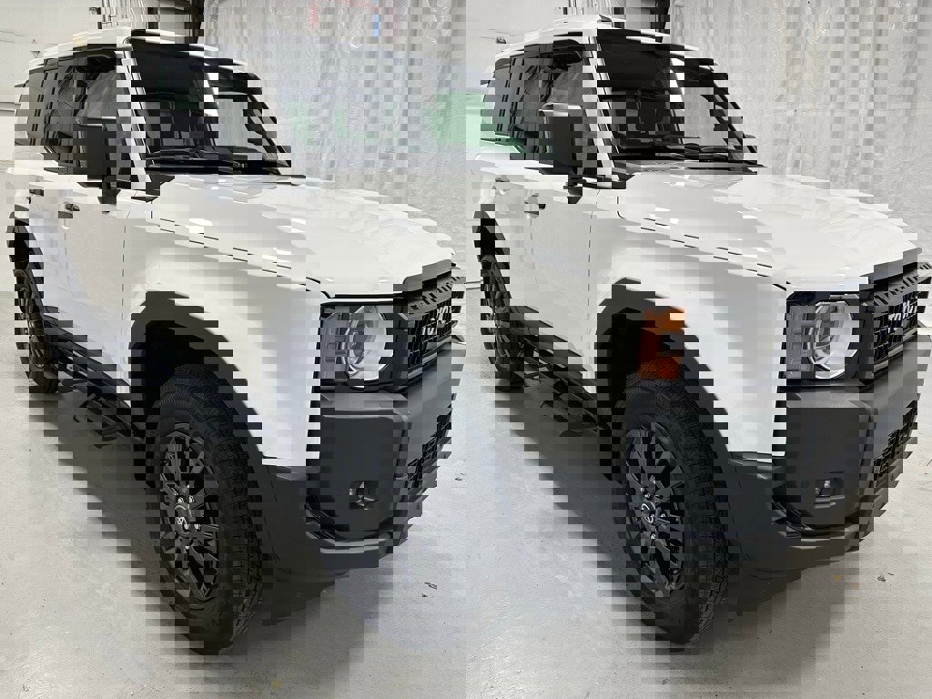 Used 2025 Toyota Land Cruiser 1958 image 1