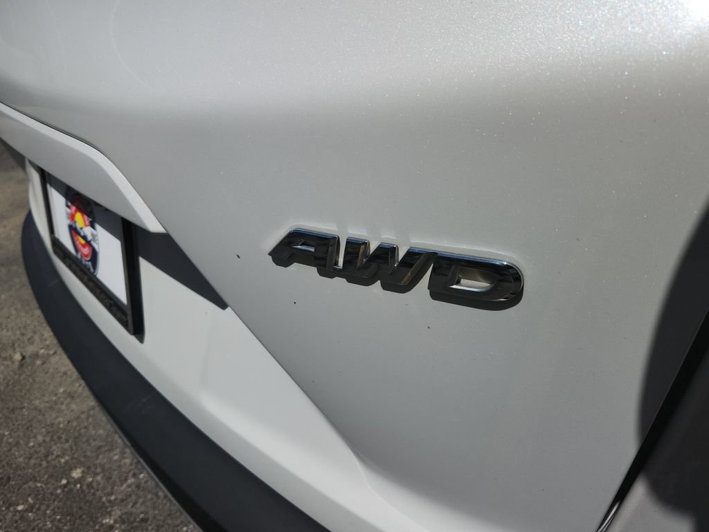 Used 2019 Honda CR-V EX image 10