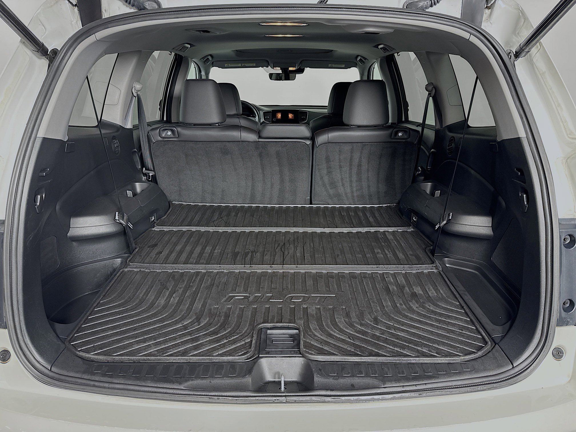 Certified 2021 Honda Pilot EX-L image 26