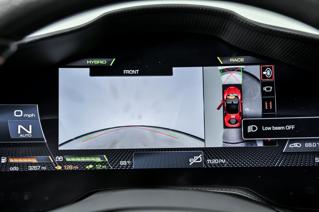 Used 2023 Ferrari SF90 Stradale image 30