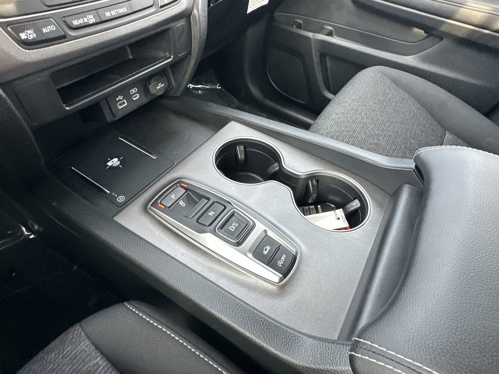 Used 2024 Honda Ridgeline Sport image 28