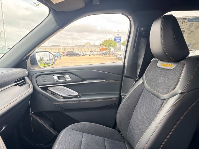 New 2026 Ford Explorer Tremor w/ Tremor Ultimate Package AWD/4WD image 19
