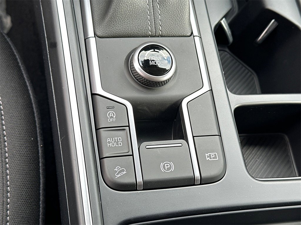 New 2026 Kia Sorento LX image 28
