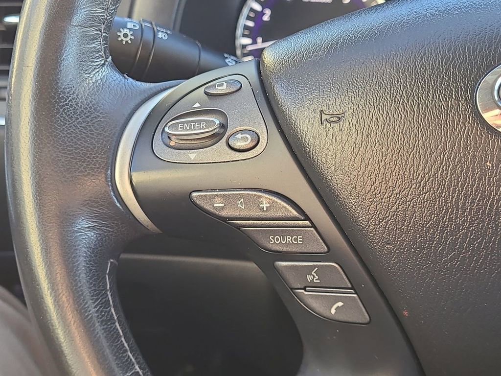 Used 2019 INFINITI QX60 Pure image 33