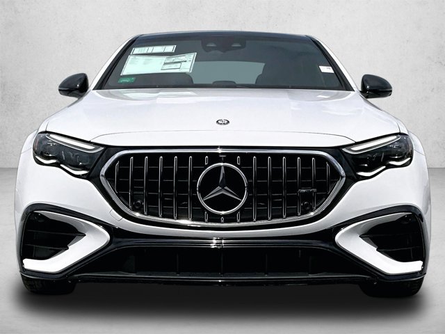 New 2027 Mercedes-Benz E 53 AMG e 4MATIC Sedan image 16