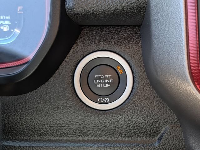 Used 2026 RAM 1500 Rebel w/ Bed Utility Group AWD/4WD image 17
