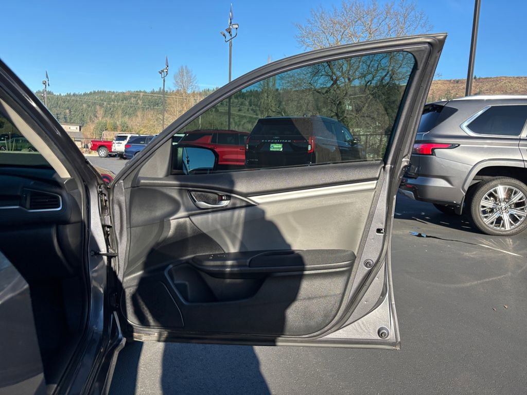 Used 2019 Honda Civic LX image 26