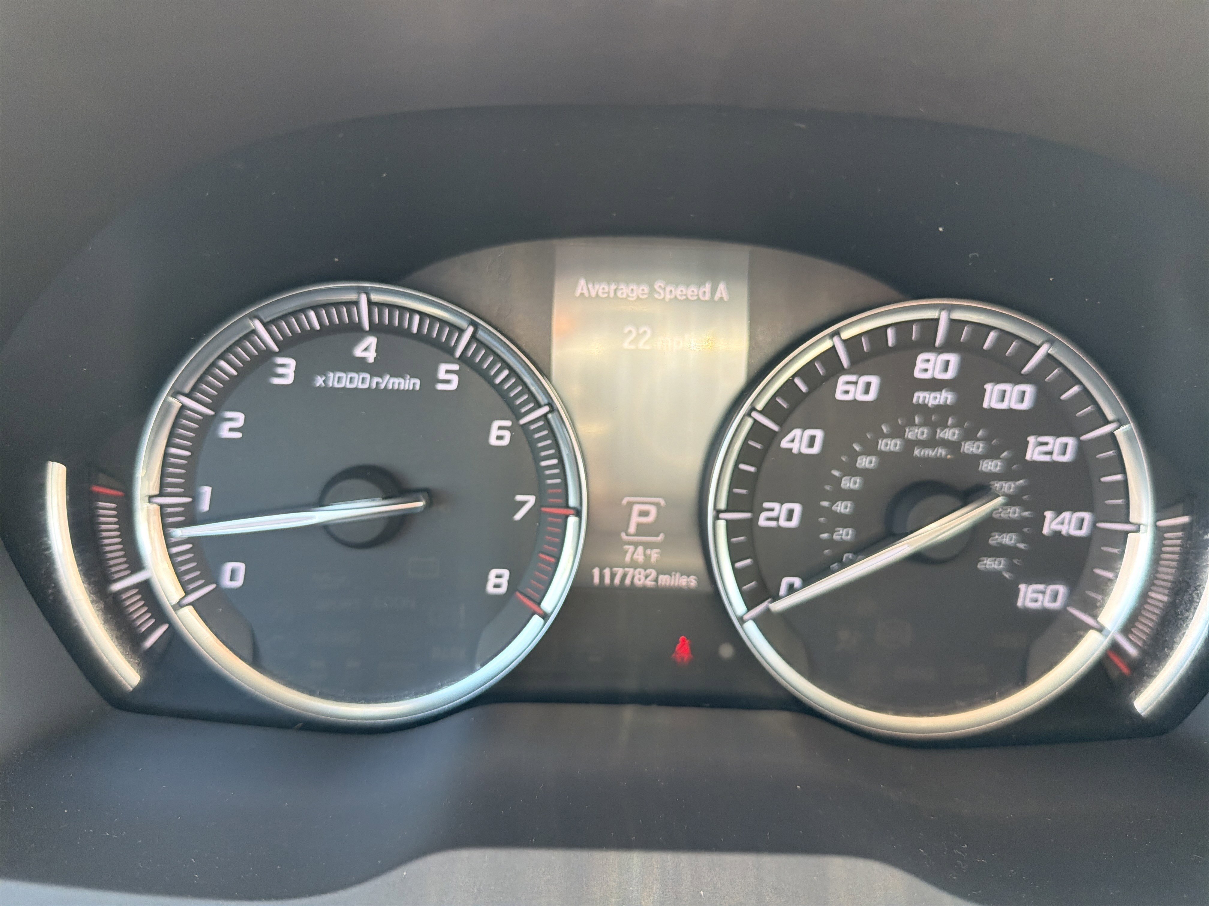 Used 2017 Acura MDX SH-AWD w/ Technology Package image 21