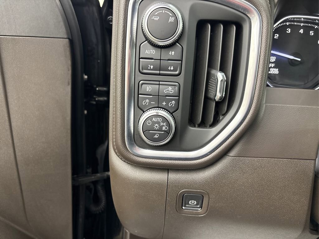 Used 2019 GMC Sierra 1500 SLT w/ SLT Premium Plus Package image 25