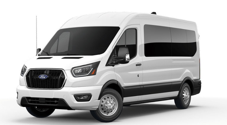New 2026 Ford Transit 350 XLT AWD/4WD image 31