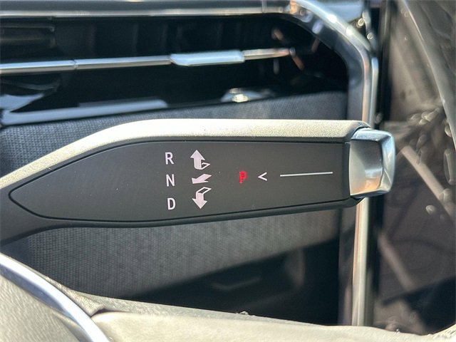 New 2026 GMC Sierra EV Elevation image 13