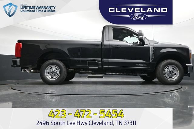 New 2025 Ford F250 XL w/ XL Chrome Package image 33