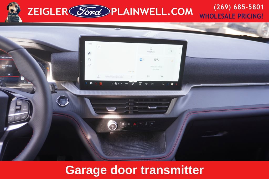 Used 2026 Ford Explorer ST-Line image 19
