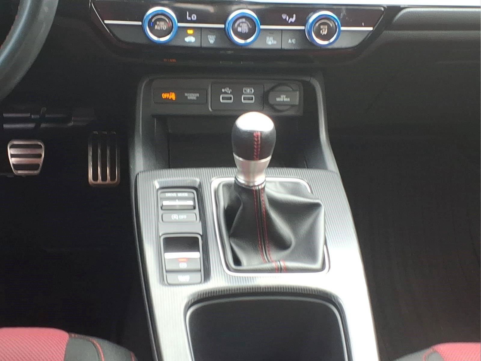 Used 2022 Honda Civic Si image 14