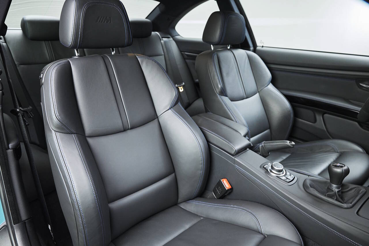Used 2013 BMW M3 Coupe RWD image 75