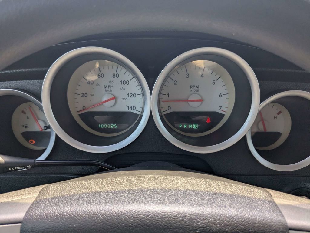 Used 2007 Dodge Magnum SXT image 27