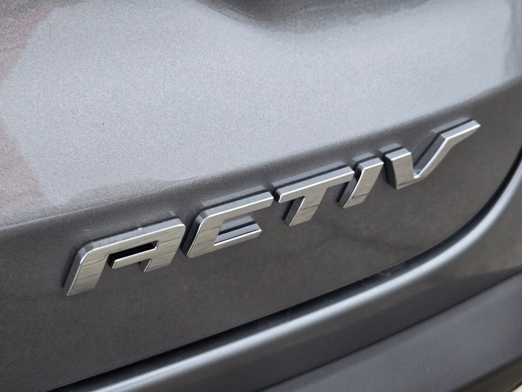 New 2026 Chevrolet Trax ACTIV image 7