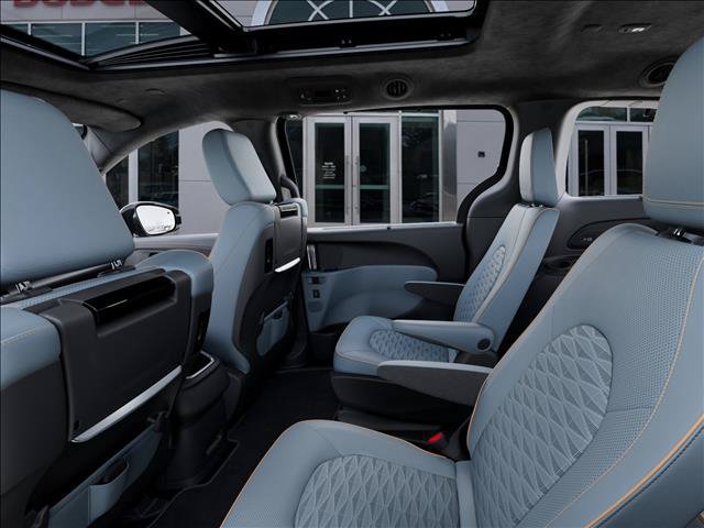 New 2027 Chrysler Pacifica Pinnacle AWD/4WD image 23