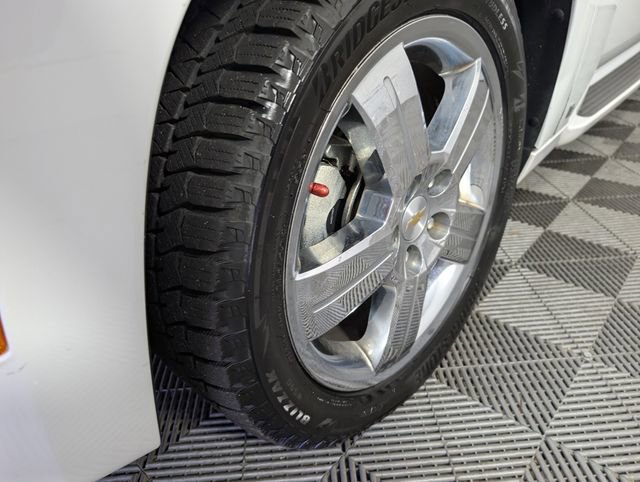 Used 2009 Chevrolet HHR LT w/ LT Preferred Equipment Group image 10