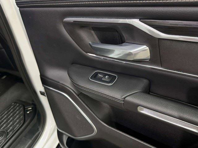 Used 2023 RAM 1500 Laramie AWD/4WD image 37