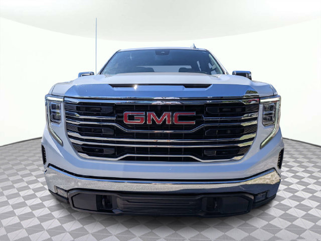 Used 2025 GMC Sierra 1500 SLT RWD image 7