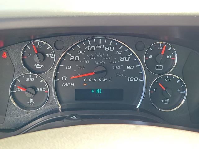 New 2025 Chevrolet Express 3500 w/ Power Convenience Package RWD image 17
