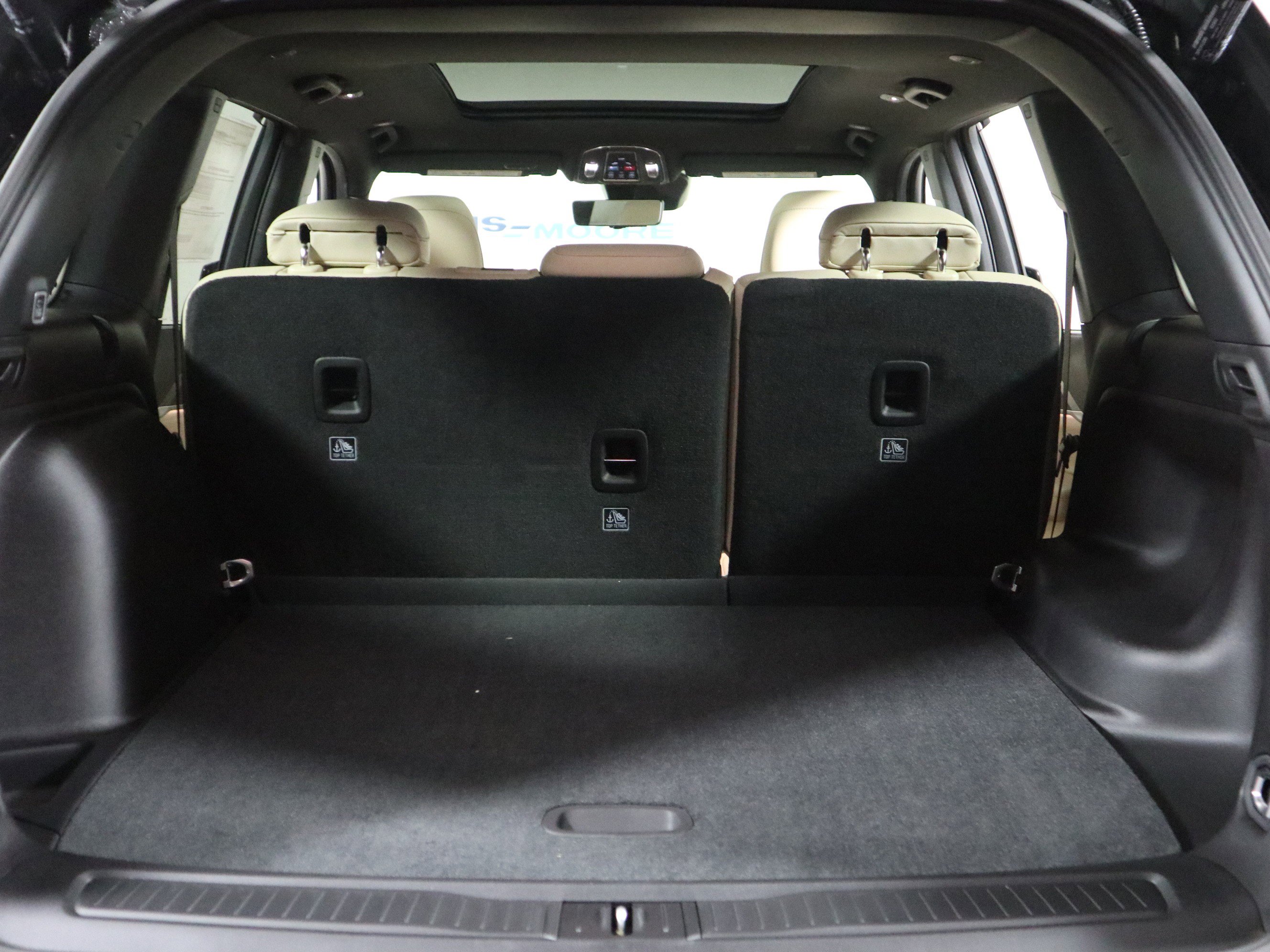 New 2025 Jeep Grand Cherokee Limited w/ Luxury Tech Group II image 9