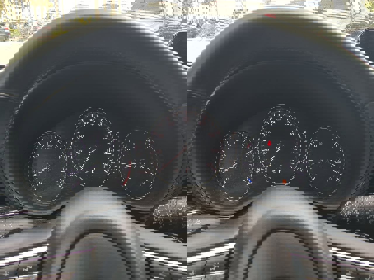 Certified 2022 MAZDA CX-30 AWD 2.5 S w/ Premium Package image 28