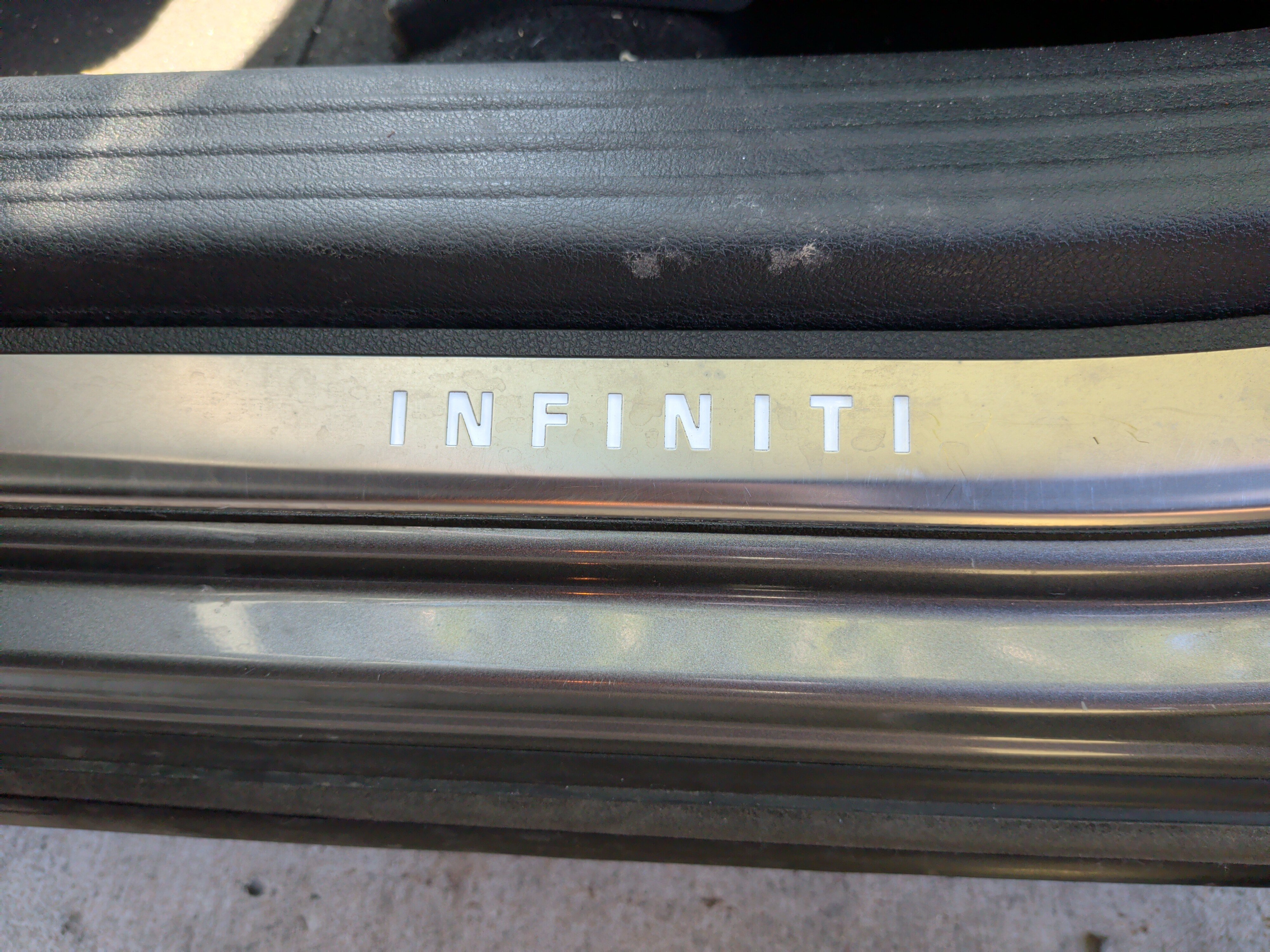 Used 2019 INFINITI QX50 Essential w/ Sensory Package FWD image 36