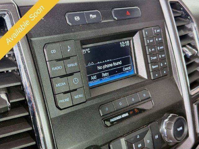 Used 2017 Ford F250 XLT w/ XLT Value Package AWD/4WD image 14