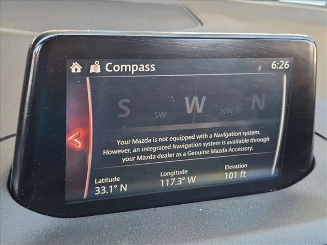 Used 2018 MAZDA MAZDA3 Touring FWD image 13