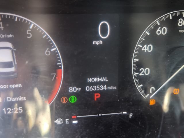 Used 2022 Honda Civic Sport image 15