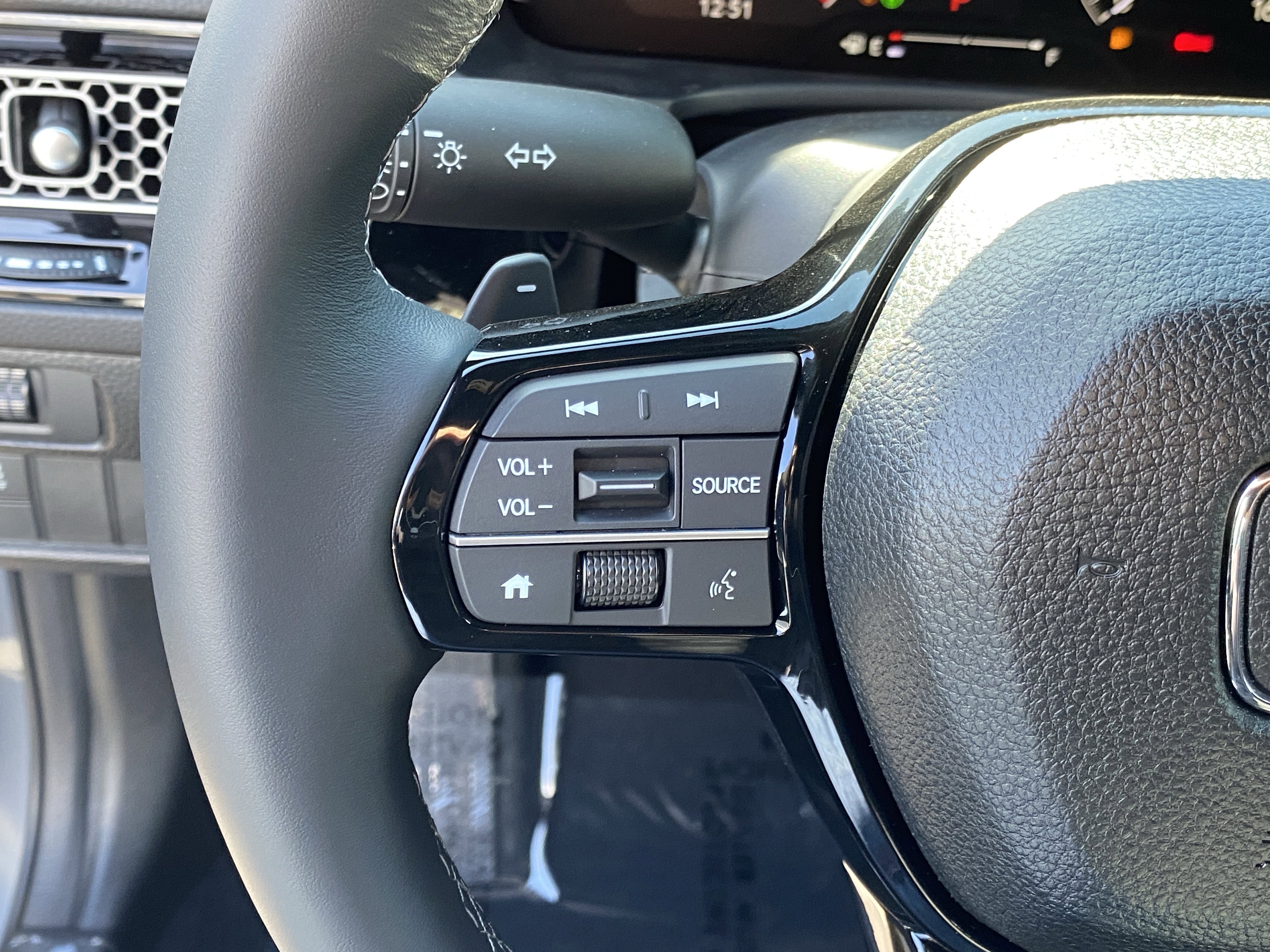 Used 2026 Honda Civic Sport image 24