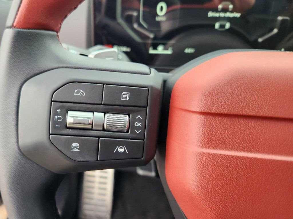 New 2025 Kia K4 GT-Line Turbo image 17