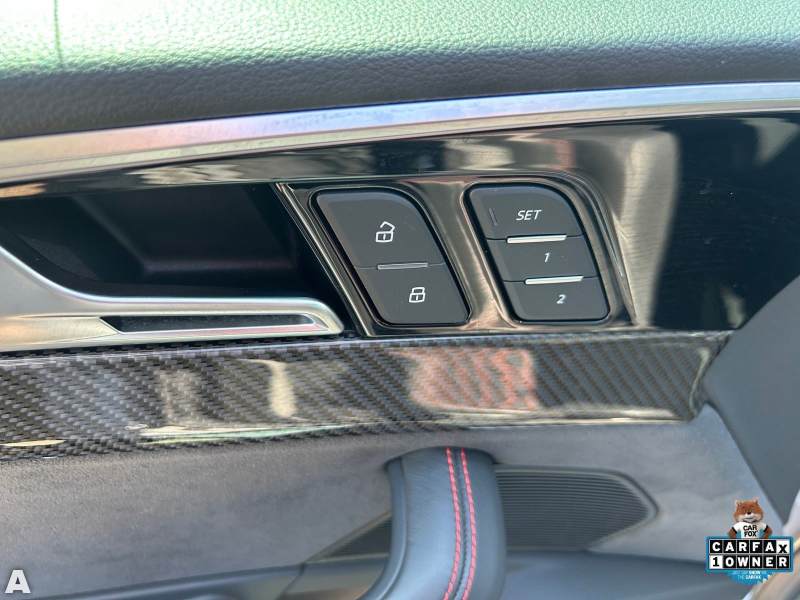Used 2023 Audi RS 5 AWD/4WD image 18