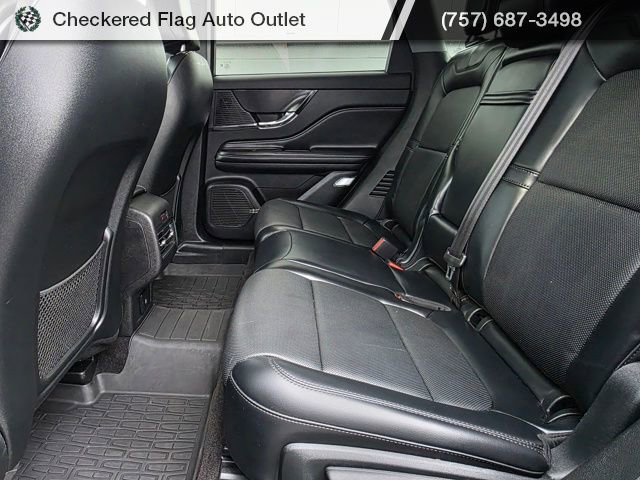 Used 2022 Lincoln Corsair AWD w/ Premium Package image 36