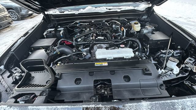 Used 2024 Toyota Tacoma SR5 image 38