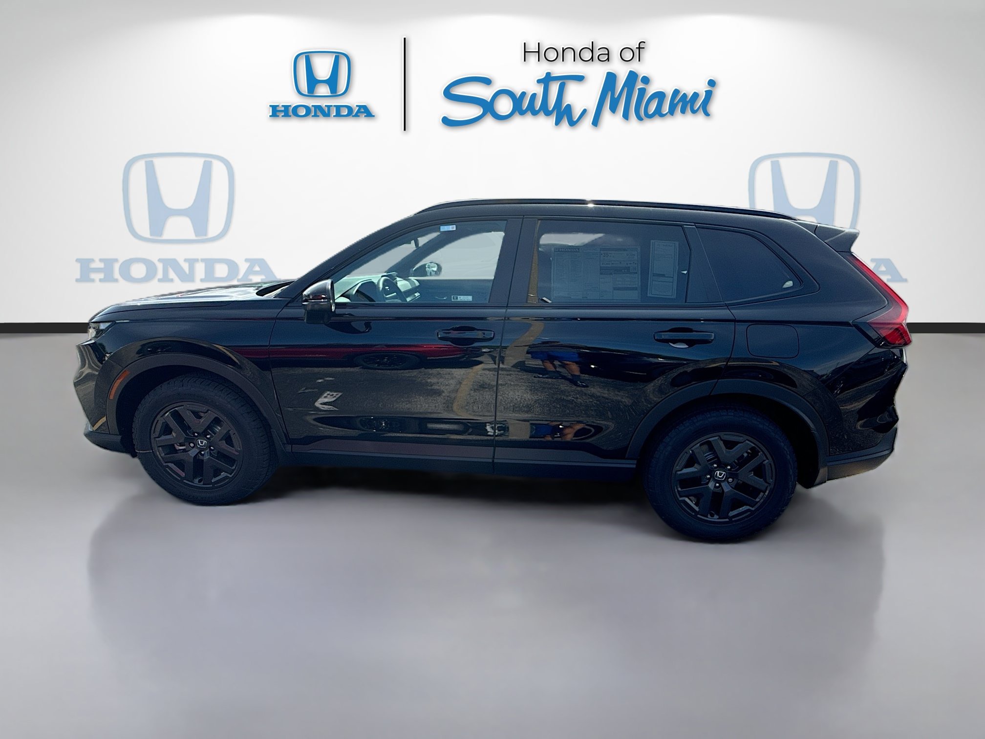 New 2026 Honda CR-V TrailSport image 4
