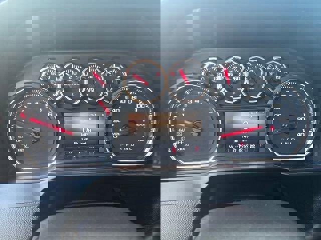 Certified 2021 Chevrolet Silverado 1500 RST w/ Diesel Off-Road Package image 15