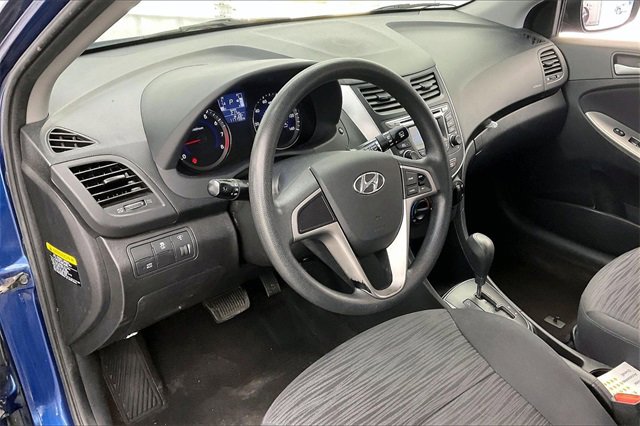 Used 2016 Hyundai Accent SE image 16