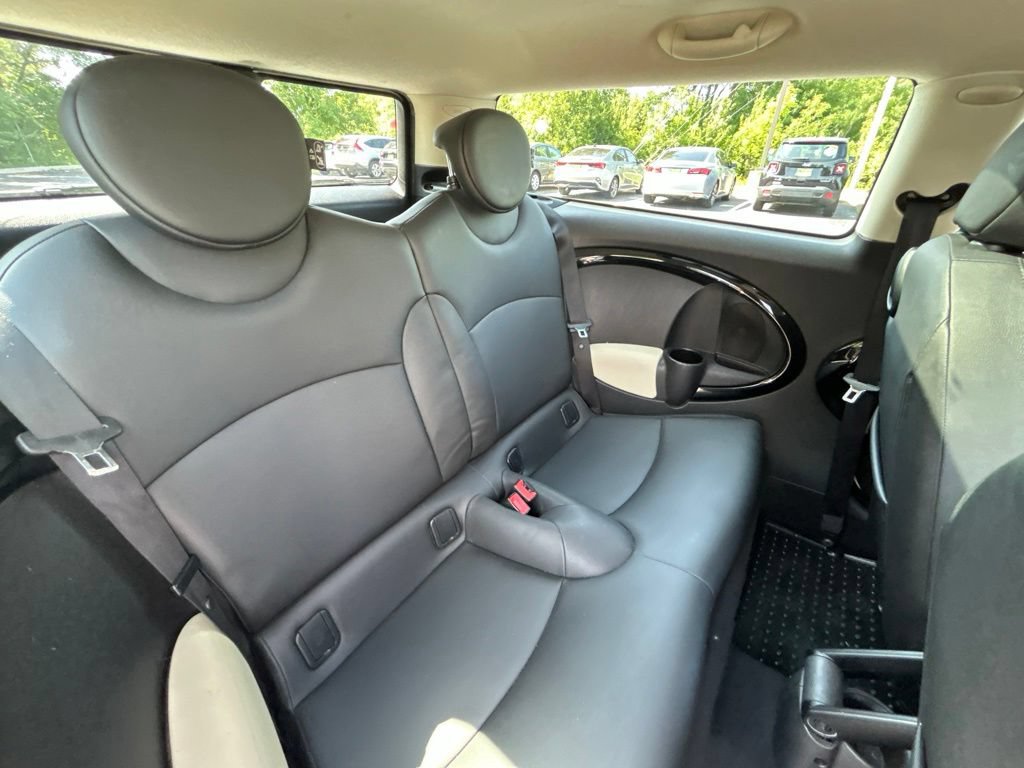 Used 2013 MINI Cooper Clubman S FWD image 33