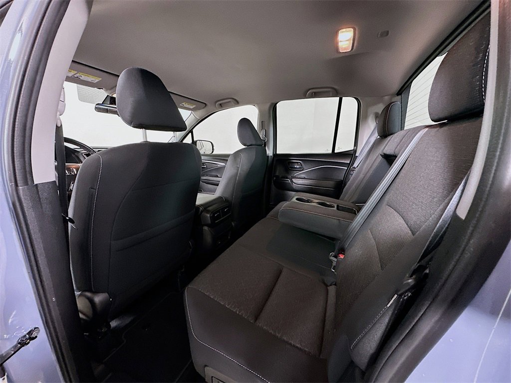 Used 2024 Honda Ridgeline Sport image 4