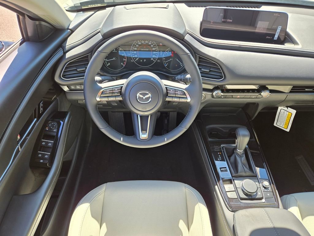 New 2026 MAZDA CX-30 2.5 Turbo w/ Premium Plus Pkg image 16