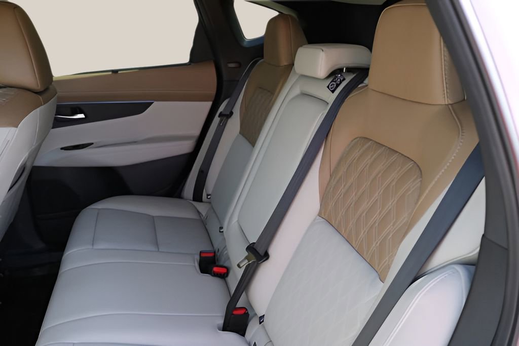 Used 2026 Nissan Murano Platinum w/ Cargo Package image 15