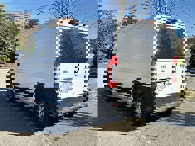 Used 2023 RAM ProMaster 2500 image 21