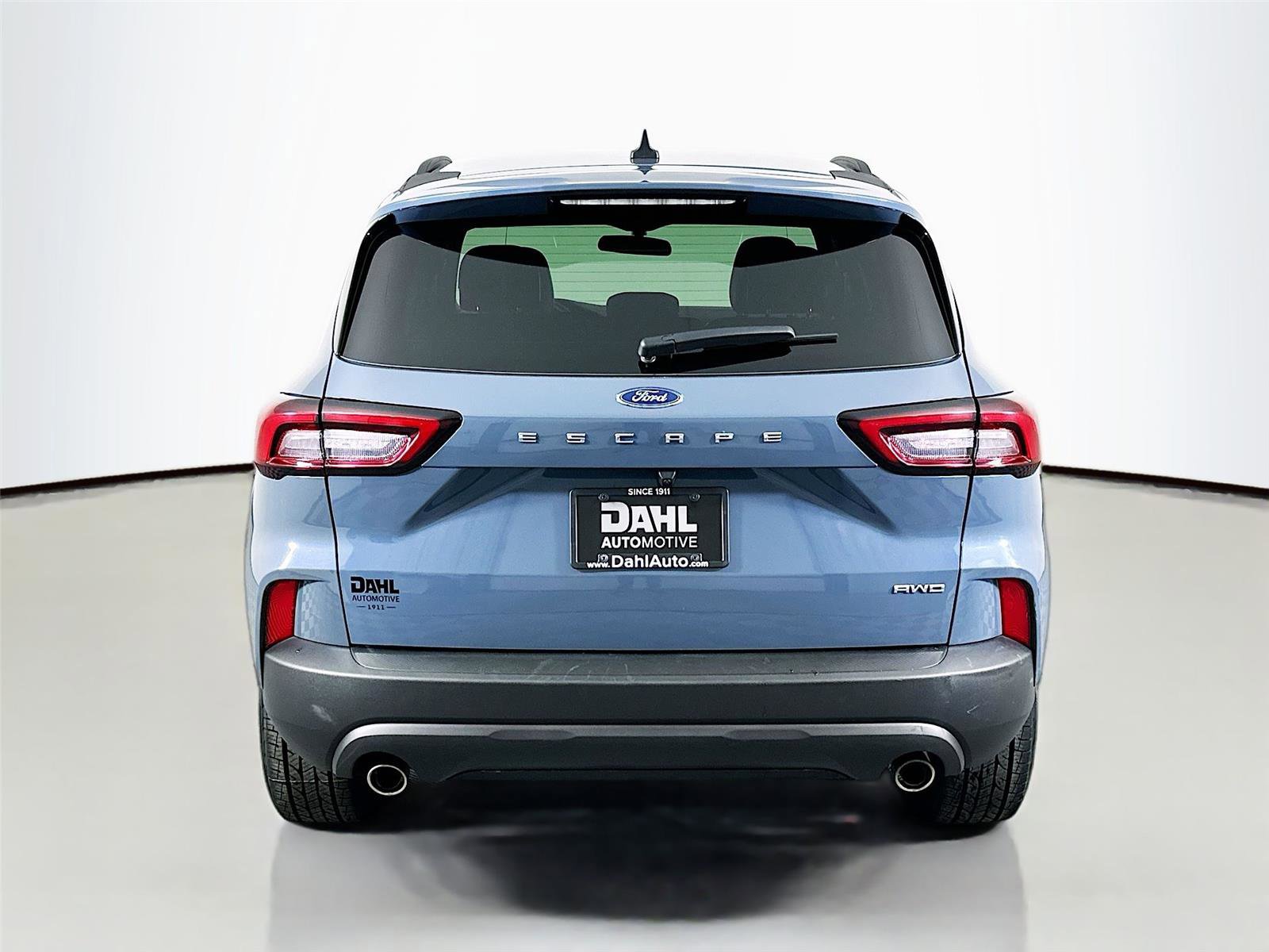 Used 2025 Ford Escape ST-Line image 12